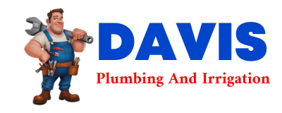 Trusted plumber in MORRIS RUN